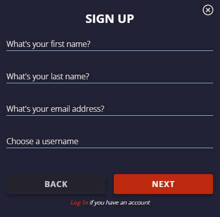 cherry jackpot sign up