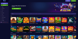 Best Minimum Deposit Online Casinos 🎖️ 2023