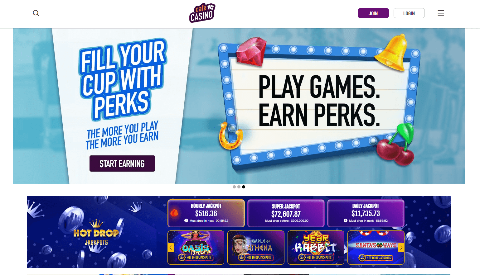 Best Minimum Deposit Online Casinos 🎖️ 2023